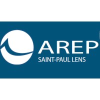 AREP Saint Paul Lens logo, AREP Saint Paul Lens contact details