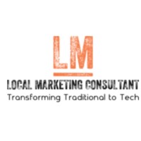 Local Marketing, Digital Training logo, Local Marketing, Digital Training contact details