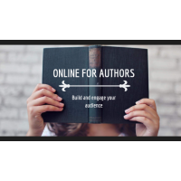 Online For Authors logo, Online For Authors contact details