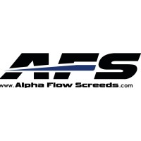 ALPHA FLOW SCREEDS LIMITED logo, ALPHA FLOW SCREEDS LIMITED contact details