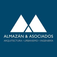 Almazan & Asociados, arquitectura, urbanismo e ingenieria logo, Almazan & Asociados, arquitectura, urbanismo e ingenieria contact details