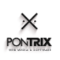 PONTRIX logo, PONTRIX contact details