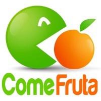 ComeFruta logo, ComeFruta contact details