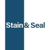 Stain & Seal logo, Stain & Seal contact details