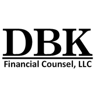 DBK Financial Counsel logo, DBK Financial Counsel contact details