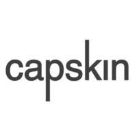 Capskin logo, Capskin contact details