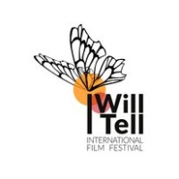 I Will Tell International Film Festival logo, I Will Tell International Film Festival contact details