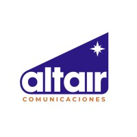 Altair Comunicaciones Ltda. logo, Altair Comunicaciones Ltda. contact details