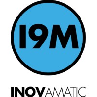 Inovamatic logo, Inovamatic contact details