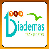 153 Diademas Transportes logo, 153 Diademas Transportes contact details