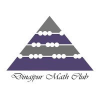 Dinajpur Math Club logo, Dinajpur Math Club contact details