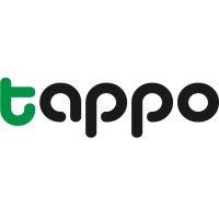 Tappo logo, Tappo contact details