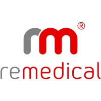 re-medical s.r.o. logo, re-medical s.r.o. contact details