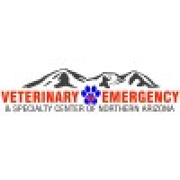 Veterinary Emergency And Specialty Center of Northern Arizona logo, Veterinary Emergency And Specialty Center of Northern Arizona contact details