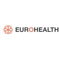 Eurohealth B.V. logo, Eurohealth B.V. contact details