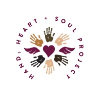 Hand, Heart and Soul Project logo, Hand, Heart and Soul Project contact details