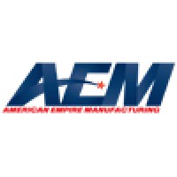 American Empire Manufacturing logo, American Empire Manufacturing contact details