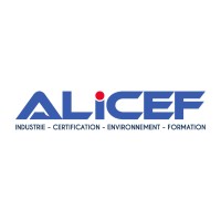 ALICEF SPA - Ligne Produit Formation logo, ALICEF SPA - Ligne Produit Formation contact details