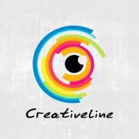 Creativeline logo, Creativeline contact details