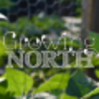 Growing North logo, Growing North contact details