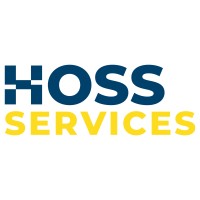 Hoss Services LTD logo, Hoss Services LTD contact details