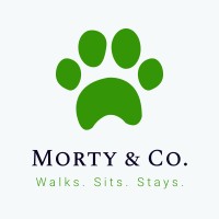 Morty & Co. logo, Morty & Co. contact details