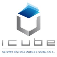 Icube SL logo, Icube SL contact details