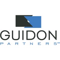 Guidon Partners logo, Guidon Partners contact details