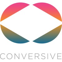 Conversive logo, Conversive contact details