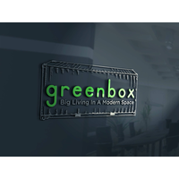 Greenbox.company logo, Greenbox.company contact details