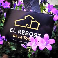 El Rebost de la Torre SL logo, El Rebost de la Torre SL contact details