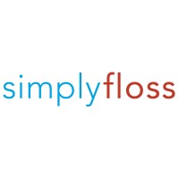 SimplyFloss logo, SimplyFloss contact details