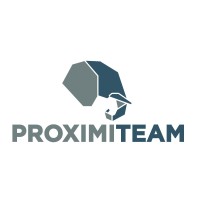 Proximiteam logo, Proximiteam contact details