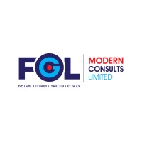 FGL Modern Consults Limited logo, FGL Modern Consults Limited contact details