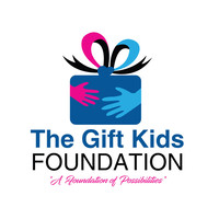 THE GIFT KIDS FOUNDATION logo, THE GIFT KIDS FOUNDATION contact details