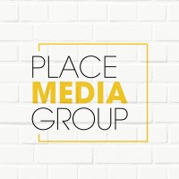 Place Media Group logo, Place Media Group contact details