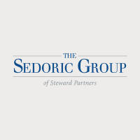 The Sedoric Group of Steward Partners logo, The Sedoric Group of Steward Partners contact details