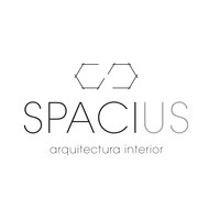 Spacius logo, Spacius contact details