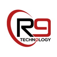 R9 Technology logo, R9 Technology contact details