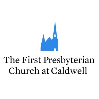 The First Presbyterian Church at Caldwell logo, The First Presbyterian Church at Caldwell contact details