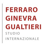 Ferraro Ginevra Gualtieri - Studio Internazionale logo, Ferraro Ginevra Gualtieri - Studio Internazionale contact details