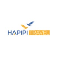 Hapipi Travel Company Limited logo, Hapipi Travel Company Limited contact details