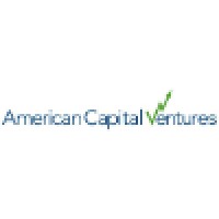 American Capital Ventures logo, American Capital Ventures contact details