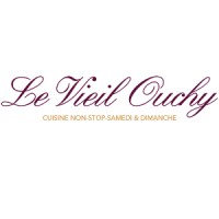 Le Vieil Ouchy logo, Le Vieil Ouchy contact details