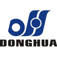 Donghua International BV logo, Donghua International BV contact details