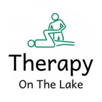 Therapy on the Lake logo, Therapy on the Lake contact details