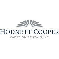 Hodnett Cooper Vacation Rentals logo, Hodnett Cooper Vacation Rentals contact details