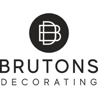 Bruton's Decorating logo, Bruton's Decorating contact details