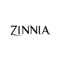 Zinnia logo, Zinnia contact details