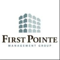 First Pointe Management Group logo, First Pointe Management Group contact details